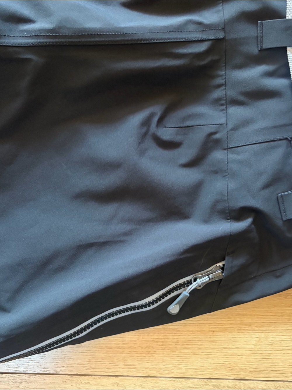 Stio Women’s Environ ski Pant - Picture 12 of 12